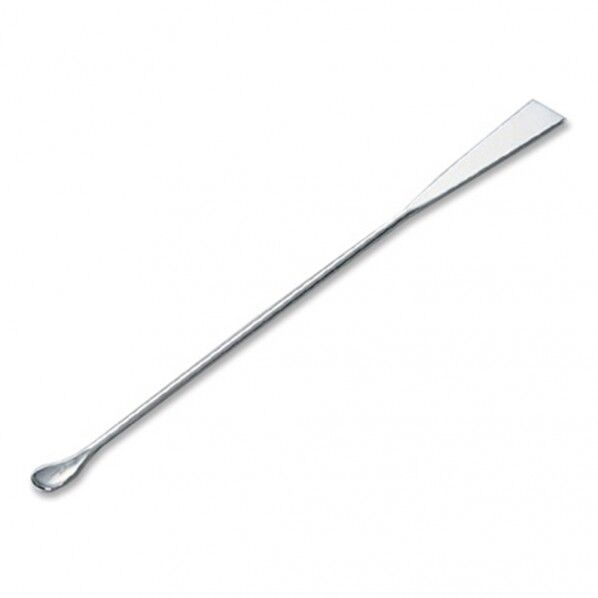 ミクロスパーテルSPATULA 180mm 6-524-05 1