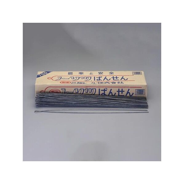 加工番線(約200本) 2.9×700mm/#11 EA951AT-0 64-7965-70 1点