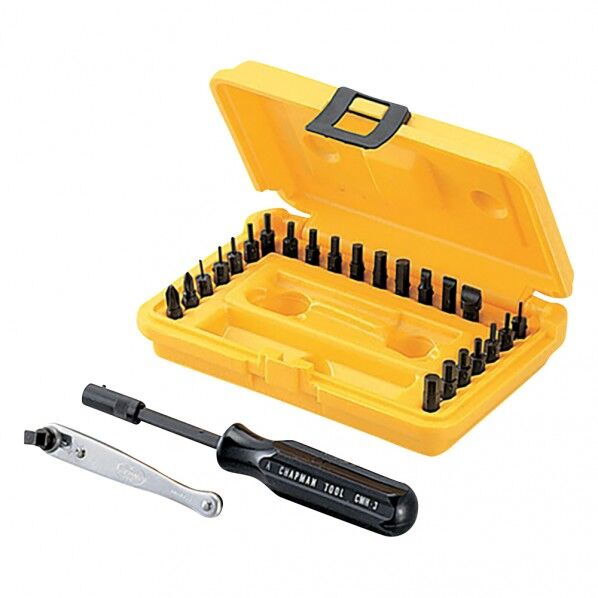 ミゼットラチェットレンチキット