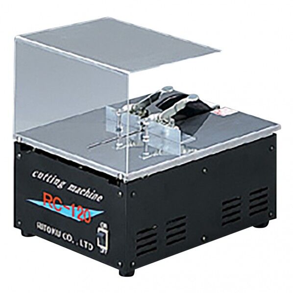 卓上型研磨切断機 本体