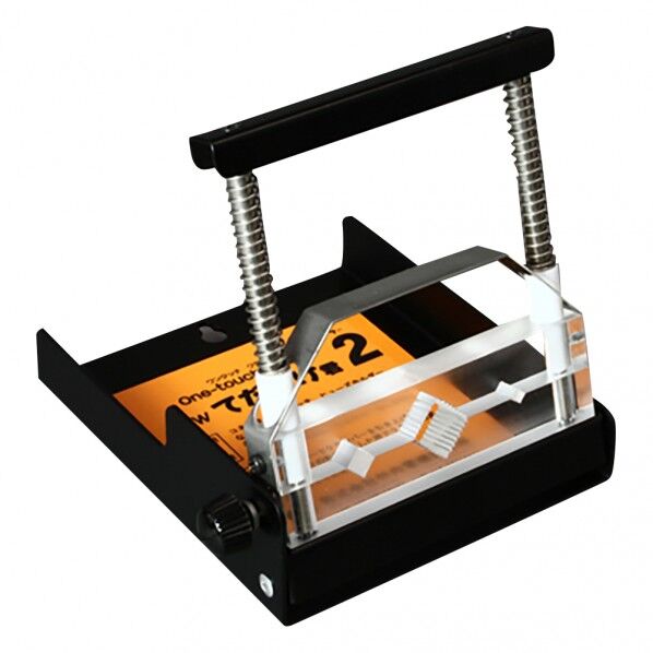 ワンタッチクランプてだすけ君2 125×130×40mm 6-5015-11 1