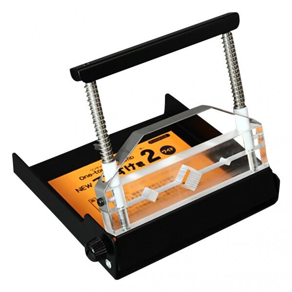 ワンタッチクランプてだすけ君2ワイド 150×135×35mm 6-5015-12 1