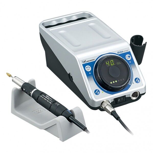 グラインダーEmaxEvolution 130×254×97mm 6-5730-11 1