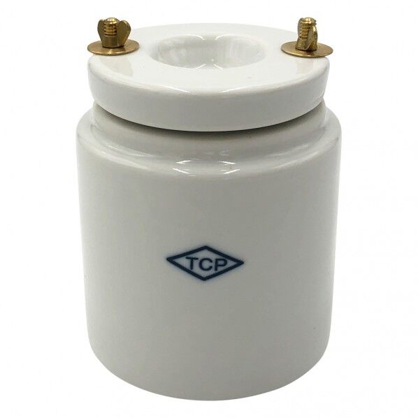 磁製ボールミル 300ml 6-552-01 1個