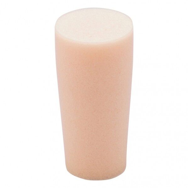 シリコセン(R)［T-19］内径φ18mm大試験管用 6-343-05 10個