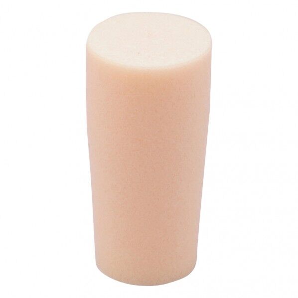 シリコセン(R)［T-22］内径φ20mm大試験管用 6-343-06 10個