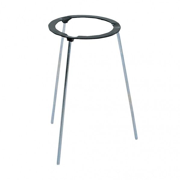 三脚台(組立式) バーナー用 6-485-02 1個