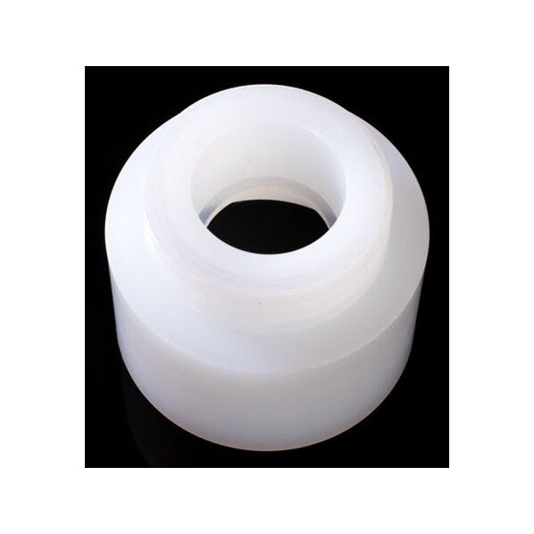 GL45ガラスボトル専用ナイロン変換アダプター