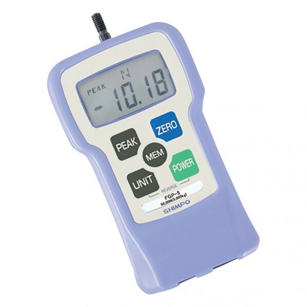 デジタルフォースゲージFGP-0.2 6-4050-01 1