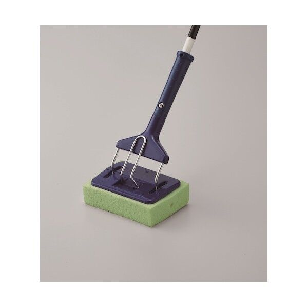山崎産業 プロテック 高所用ニューシルバ-ワイパ-P WI848-000X-MB   1本...