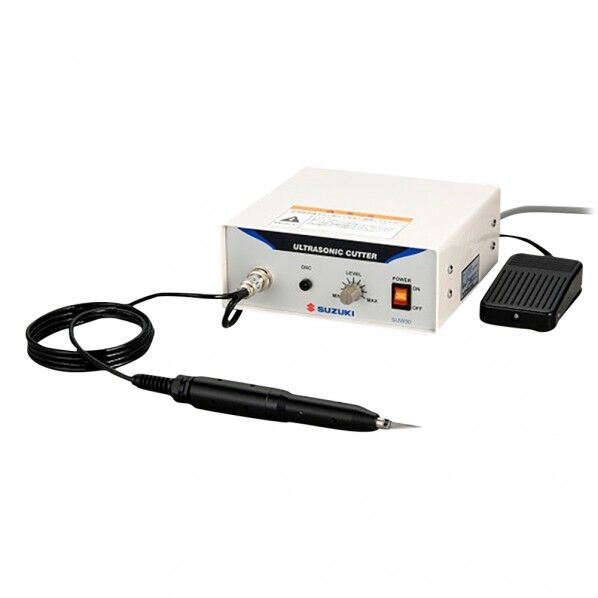 ※法人専用品※アズワン 超音波カッター 6-6253-02 1個...