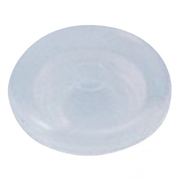 バイアル瓶用シリコン栓 5-112-06 10個