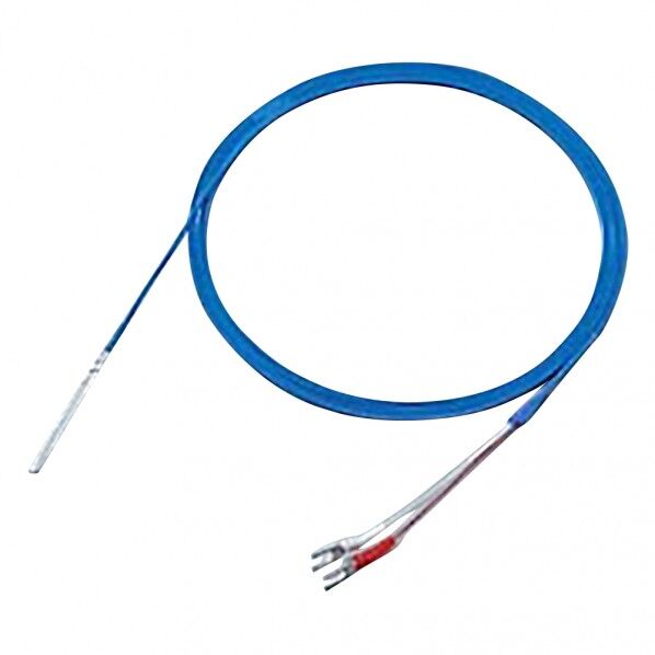 熱電対(テフロン(R)モールド型) 5-1082-01 1