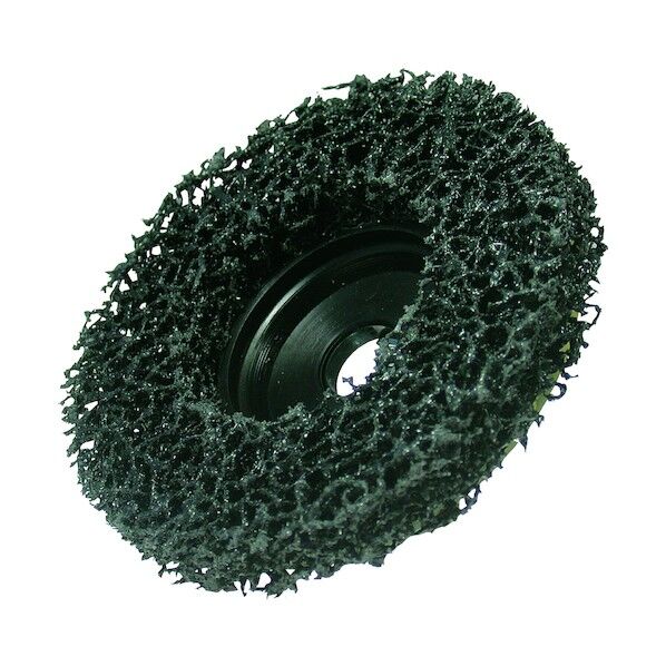 ユニロンブラック ハード 100X15mm NB01 1点