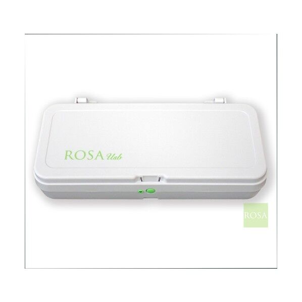除菌ボックス UV-C265nm USB給電モデル