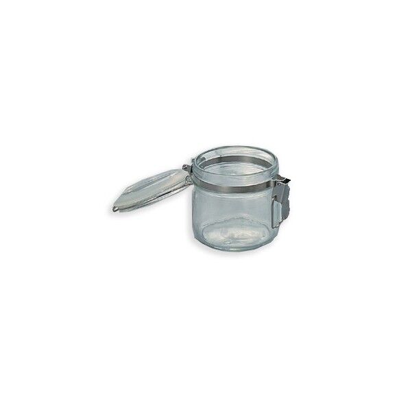 保存密閉容器(キーパー) 0.5L 5-139-01 1個