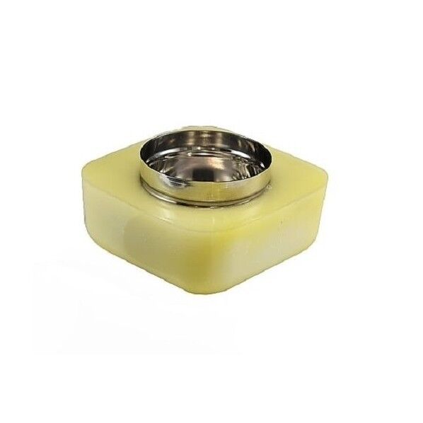 凍結粉砕機・カップ ウレタン付き 5-3252-14 1個