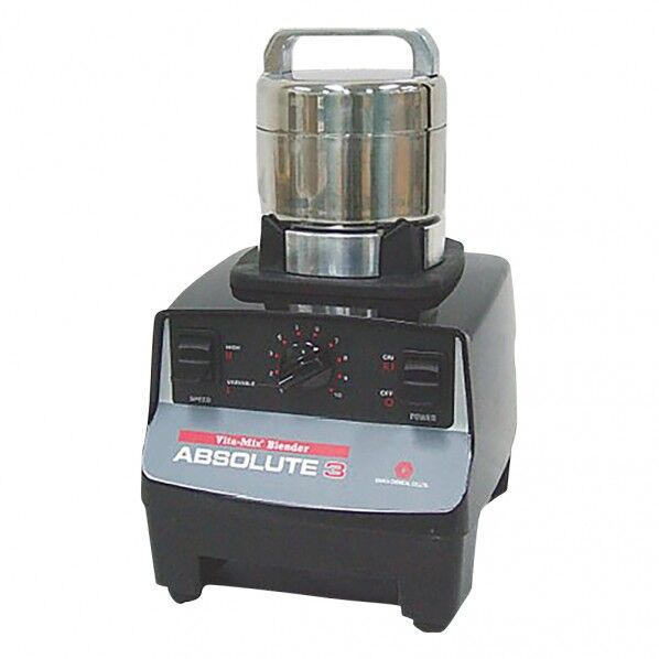 アブソリュートミル