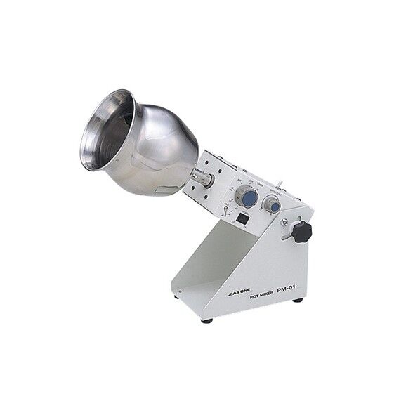 ポットミキサー 5-3329-02 1個