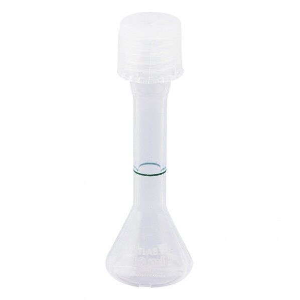 PFAメスフラスコ