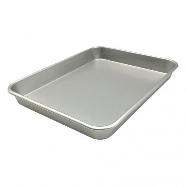 アルミバット 3号 (240×310×36mm) 5-175-03 1点