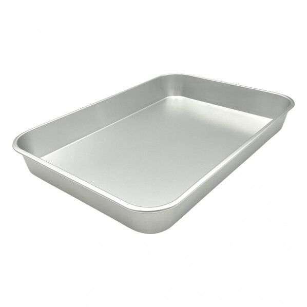 アルミバット 深2号 (355×506×61mm) 5-175-08 1点