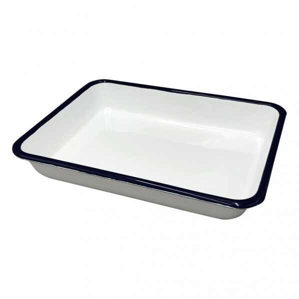 ホーローバット キャビネ 5-176-01 1点