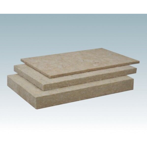 ロックウール ボード状断熱材・吸音材 MGボード080-ALGC