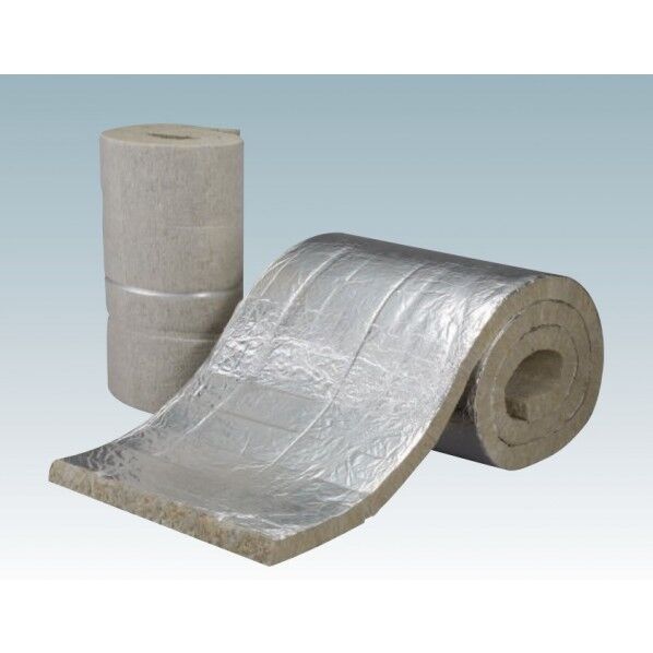 ロックウール ベルト状断熱材 MGベルト070-ALGC