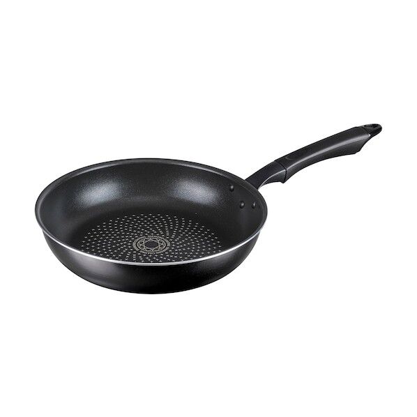 ビストロブラック IH対応フライパン26cm RB-2224 1個