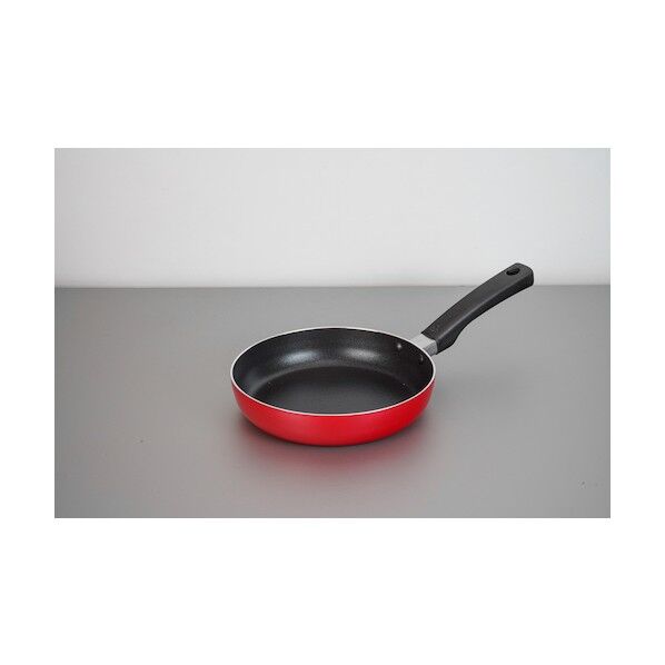 メイクダイヤ IH対応フライパン20cm RB-2516 1個