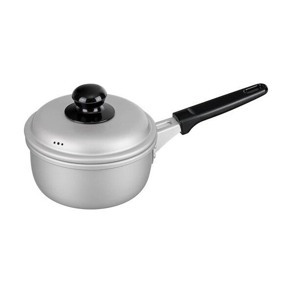 和づつみ アルマイト加工片手鍋14cm RB-2320 1個