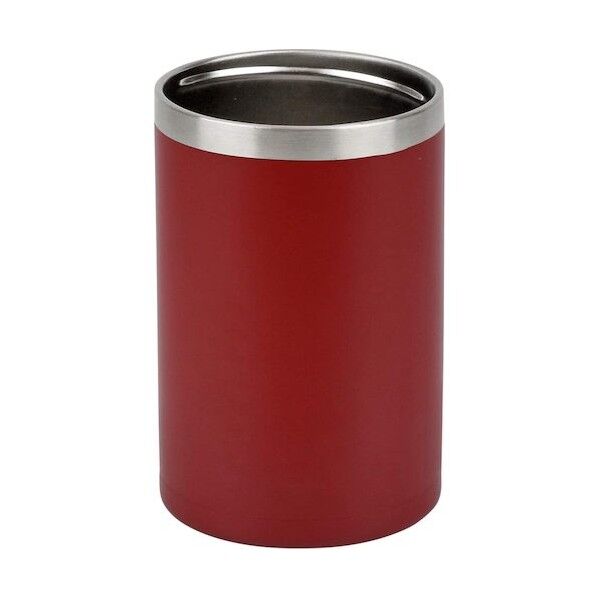 フォルテック・缶クールキーパー350ml(アースレッド) RH-1532 1点