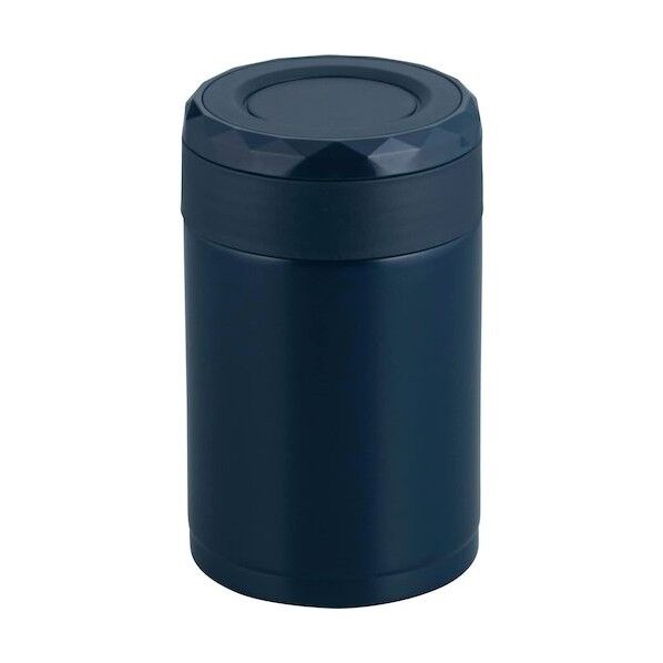 フォルテック コンパクトスープジャー300ml(アストラルブラック) RH-1612 1点