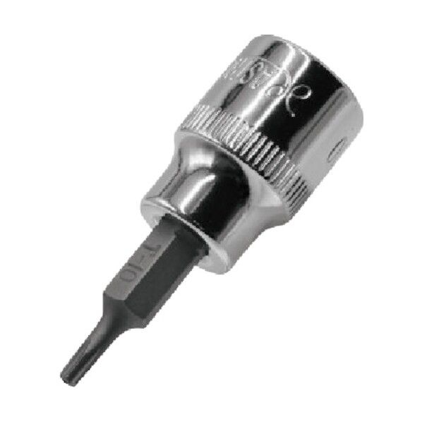 AP3/8DRビットソケットいじり止めヘックスローブT10