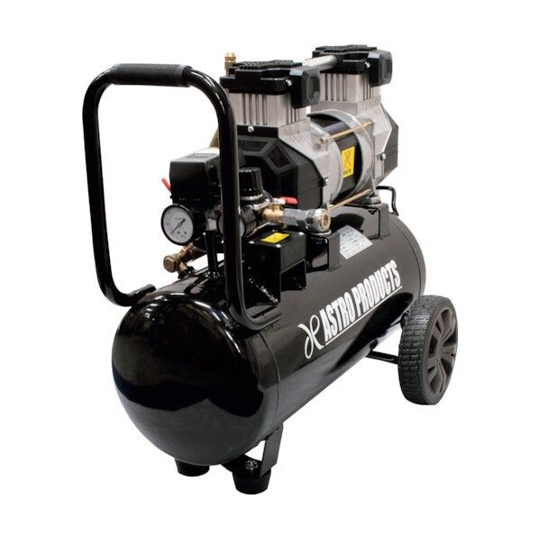 ハイスピード エアコンプレッサー 30L 04-09979 1個