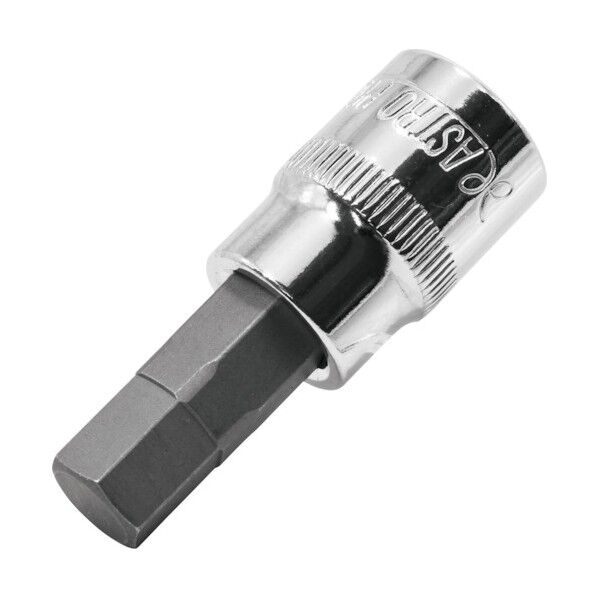 3/8DR ビットソケット HEX3/8 02-34489 1個