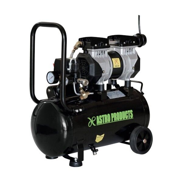 AP サイレントエアコンプレッサー 24L