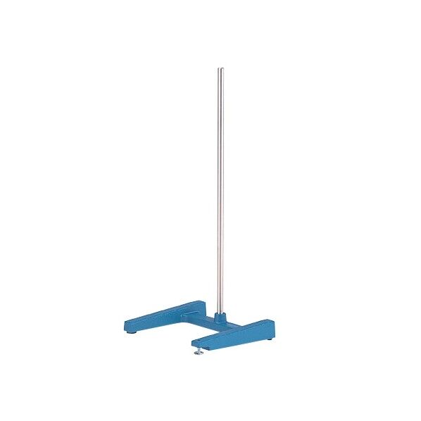 スタンド(アジャスター付WH型かくはん機 5-5379-01 1