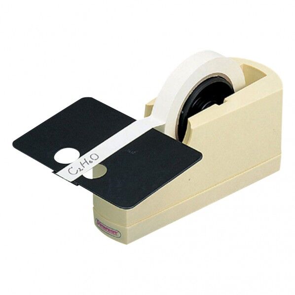 ライトオンテープディスペンサー 250×150×100mm 5-5048-01 1個