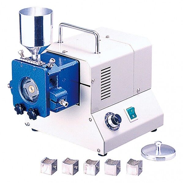 カッティングミル