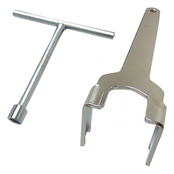 カッター着脱キット 5-3400-18