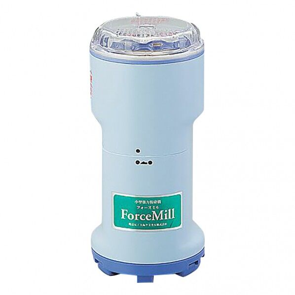 フォースミル