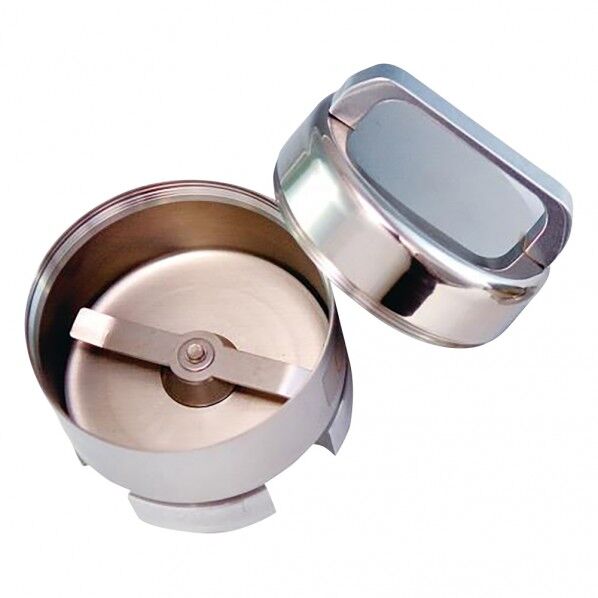 SUS容器 150ml 5-3401-11 1