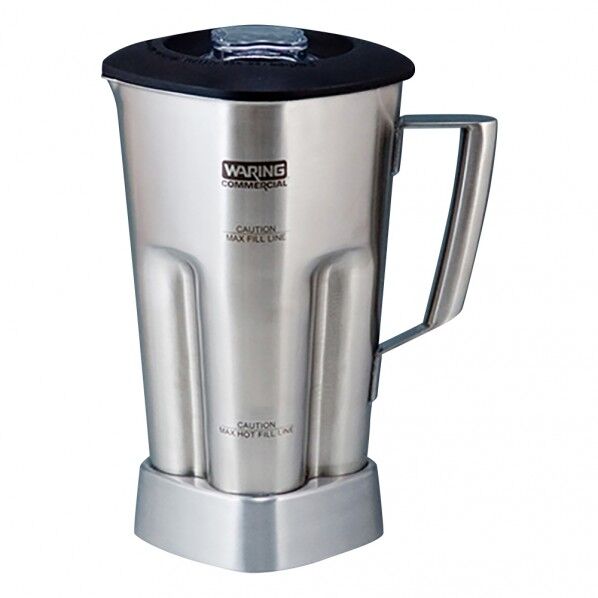 エクストリームミルSUS容器 2L 5-3409-13 1