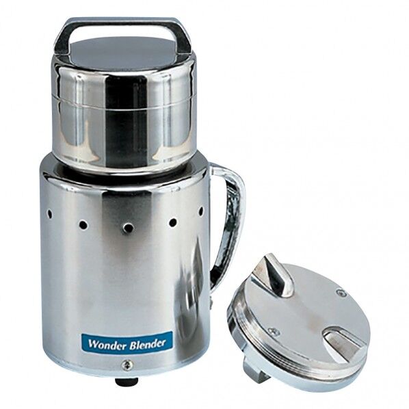 ワンダーブレンダー φ134×270mm 5-5006-01 1個