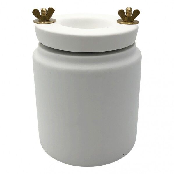 セラミックポットミル