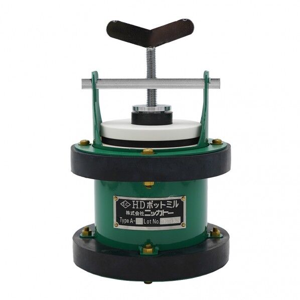 ポットミル 400ml 5-4064-01 1個