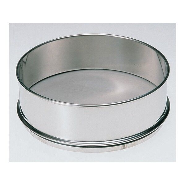 標準ふるい 普及型