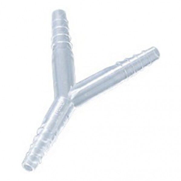 TPXチューブジョイント Y型